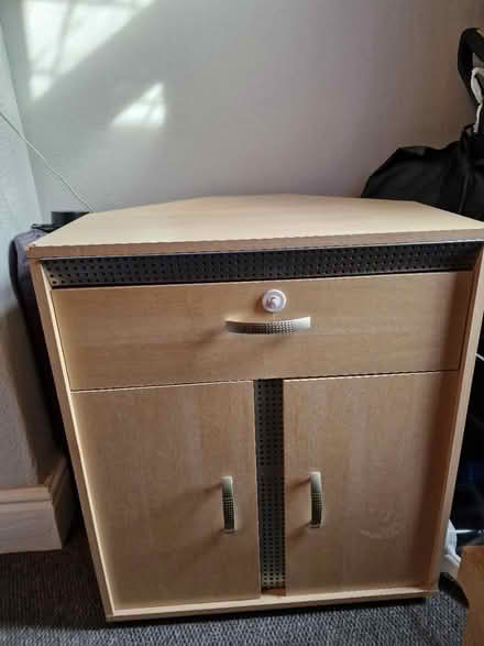 Photo of free Little cupboard (WA2) #3