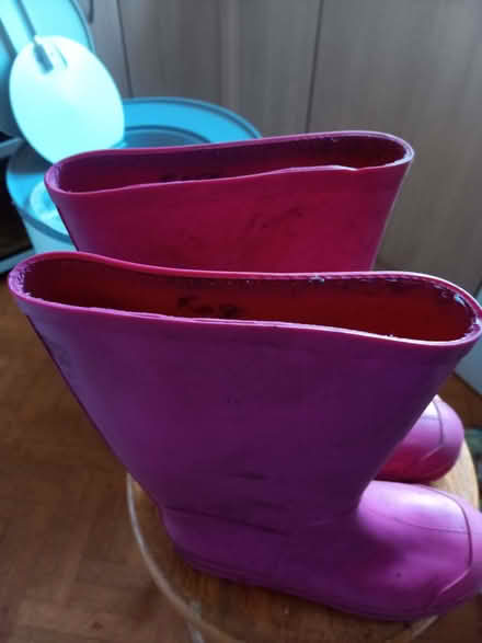 Photo of free Wellys (Askham CA10) #1