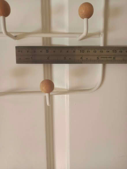 Photo of free Over-the-door storage (Hughenden Valley HP13) #2