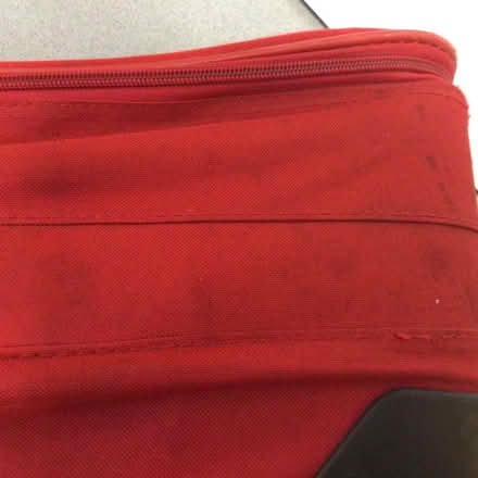 Photo of free Suitcase (Twerton) #4