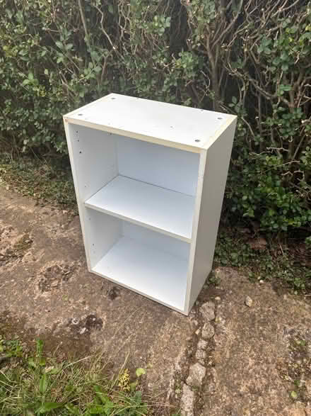 Photo of free Kitchen wall cabinet - 50cm width (Lemsford AL8) #1