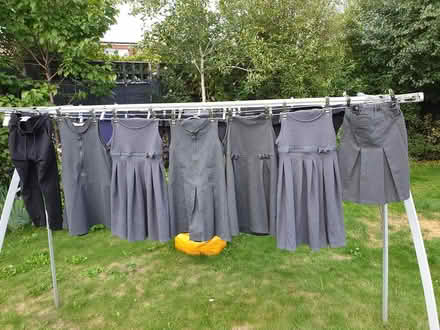 Photo of free Girls school uniform (Clanfield PO8) #1