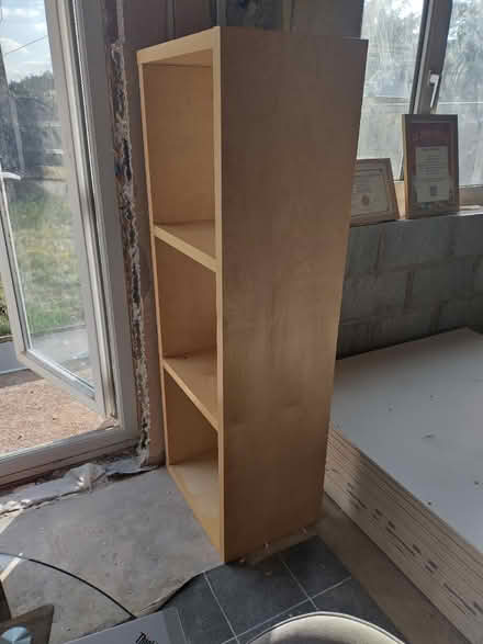Photo of free Shelf unit (LL11) #2