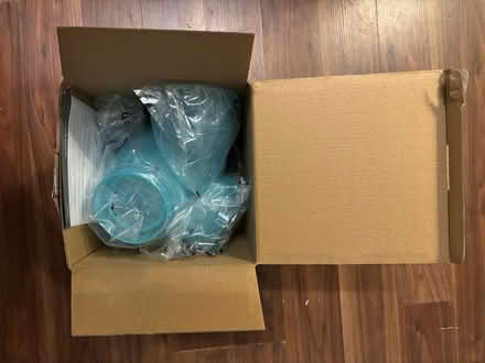 Photo of free Face steamer (Balham SW12) #1