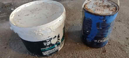 Photo of free Paint (Norton Lees S8) #1