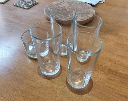 Photo of free Glasses (Levenshulme M19) #1