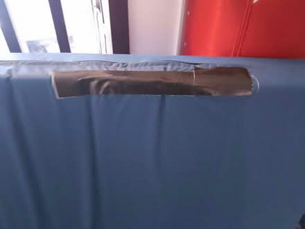 Photo of free Foam mattress (Invacare Profiling) (KT12) #2