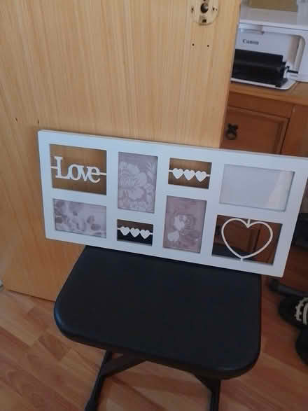 Photo of free Photo frame (Phippsville) #1