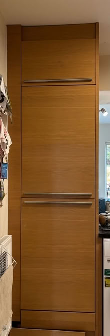 Photo of free Kitchen cupboard fronts (Eastbourne BN20) #1