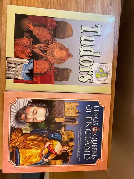 Photo of free Kids Books (Shinfield RG2) #3