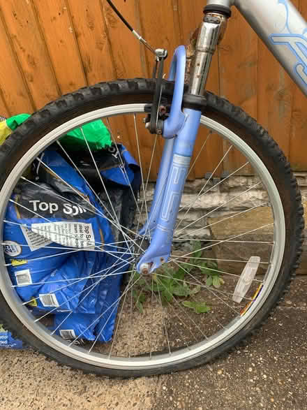 Photo of free Womens Bike (Aspley, NG8) #3