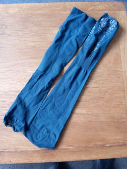 Photo of free Men's anti embolism socks, 2 pairs. (Hillsborough S6) #1