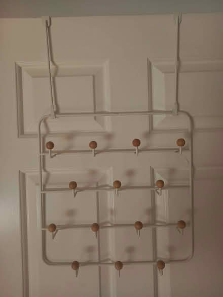 Photo of free Over-the-door storage (Hughenden Valley HP13) #1