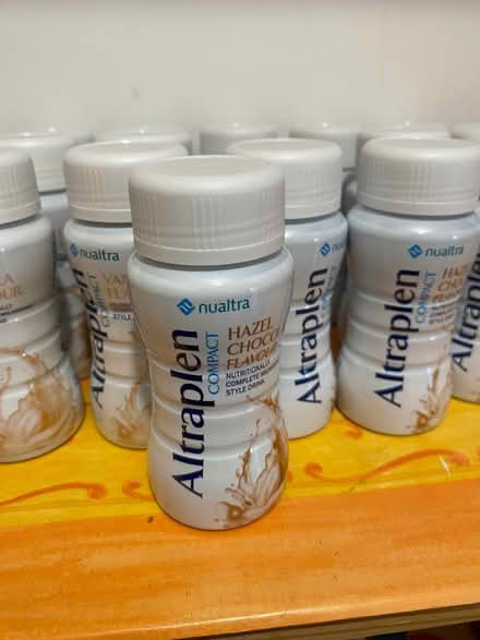 Photo of free About 30 altraplen calorie drinks (Tansley DE4) #3