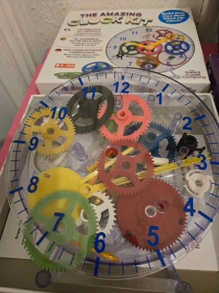 Photo of free Activity set for kids (NW10) #4