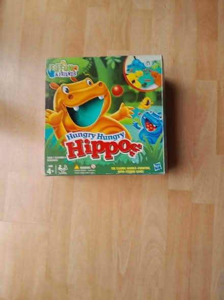 Photo of free Collection of Toys and Board games (Whitley Wood) #1