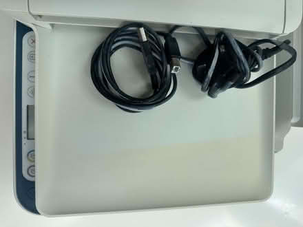 Photo of free HP Multi print copy machine. (Berkhamsted HP4) #1