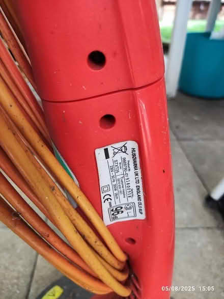 Photo of free Strimmer, Flymo (Great Moor SK7) #2