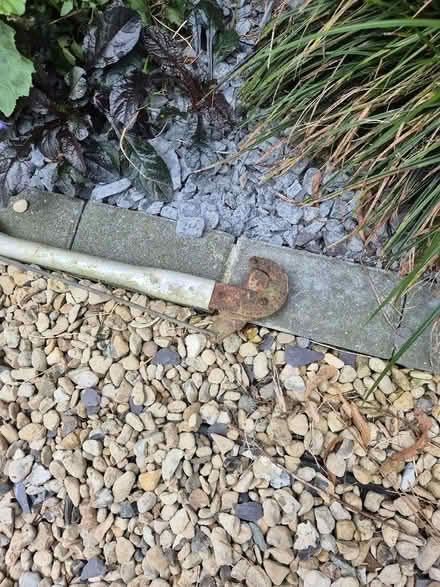 Photo of free Long reach branch pruner (Holmer Green HP15) #2