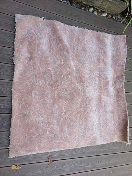 Photo of free Various sizes of large carpet offcuts (6 in number) (Bilton CV22) #2