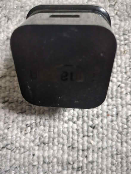 Photo of free USB charging plug - no cable (Cam GL11) #2