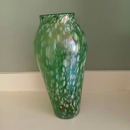 Photo of free Large glass vase (Bear Flat) #1