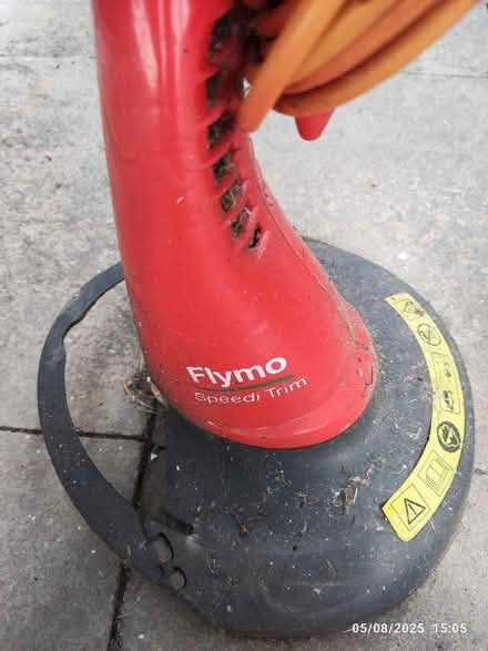 Photo of free Strimmer, Flymo (Great Moor SK7) #3