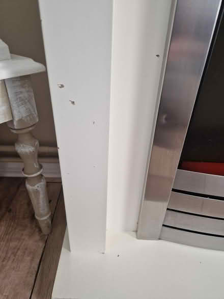 Photo of free Electric fire (Ruddington. NG11.) #2