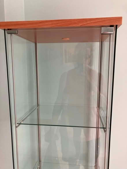 Photo of free Glass unit (Andover Road) #2