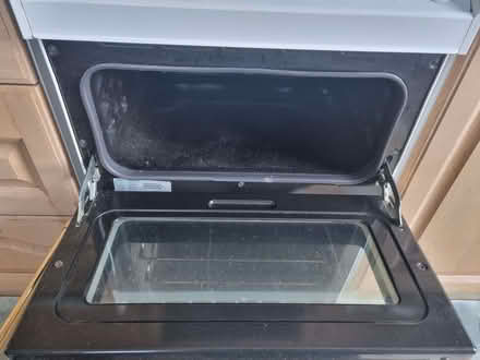 Photo of free Trinity Bendix Double Oven (TN23) #2