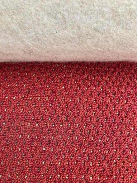 Photo of free Used carpet off cuts. (Whitegrove RG42) #2