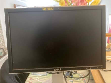 Photo of free PC Monitor (Southsea) #1