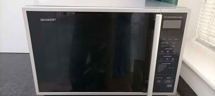 Photo of free Microwave & Oven in one (Oxford OX4) #1