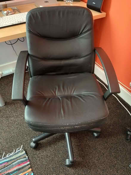 Photo of free Computer/office chair (Hala LA1) #1
