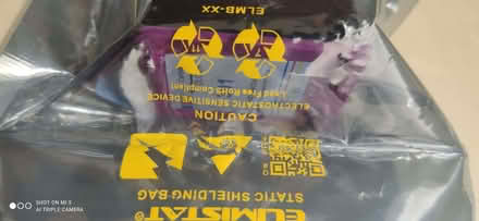 Photo of free INkjet cartridge (CO11) #1