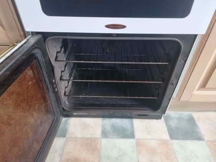Photo of free Trinity Bendix Double Oven (TN23) #3