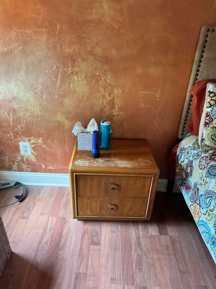 Photo of free Furniture pick up only-need truck (Morganville NJ) #1