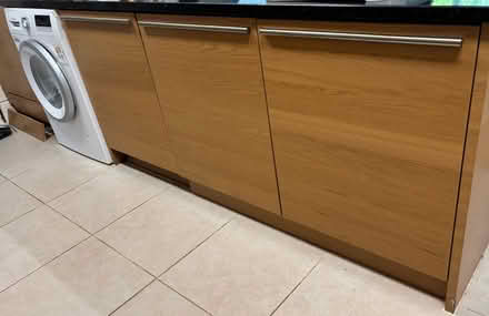 Photo of free Kitchen cupboard fronts (Eastbourne BN20) #2