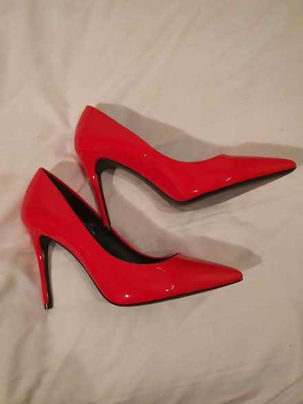 Photo of free Ladies stiletto shoes (Penysarn LL69) #2