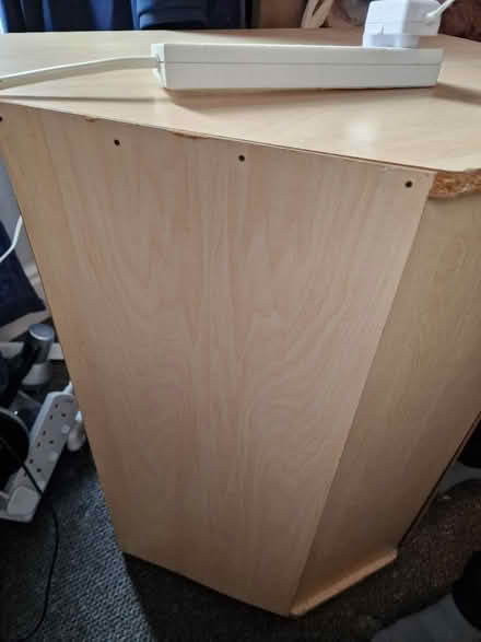 Photo of free Little cupboard (WA2) #1