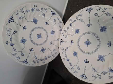 Photo of free Plates (Burslem) #3