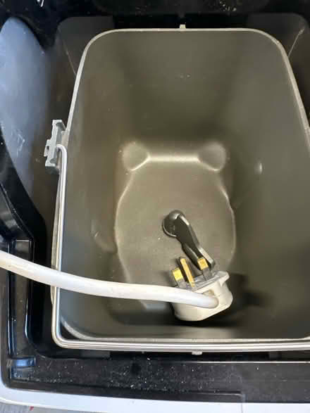 Photo of free Bread maker by Breville (Windlesham GU20) #2