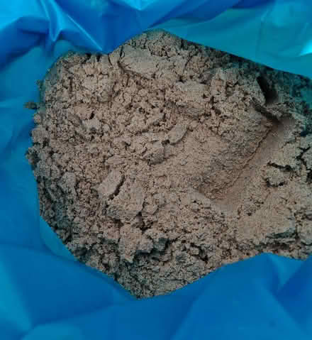 Photo of free Fine sand (SE18) #2