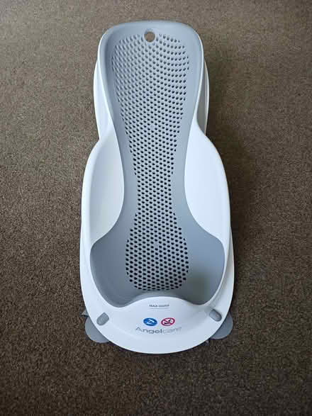 Photo of free Baby bath (Cutteslowe OX2) #1