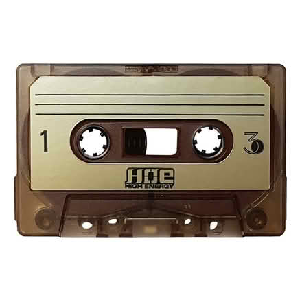 Photo of Retro Working Tape Player (Hayward D street) #1