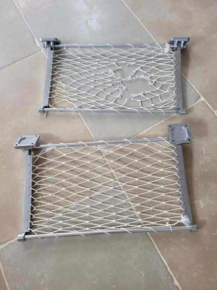 Photo of free Luggage racks- railway memorabilia (Wimborne,Colehill) #1