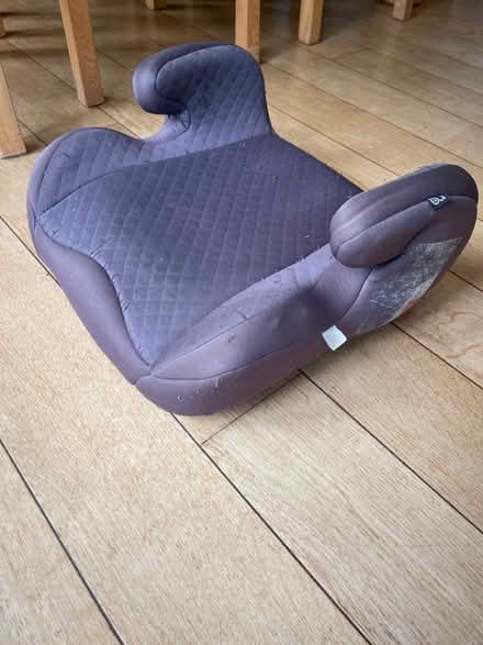 Photo of free Children care booster seat (Hailsham BN27) #1