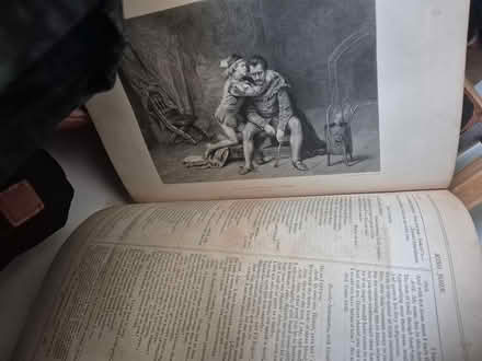 Photo of free Complete works of Shakespeare (Tottenham N17) #2