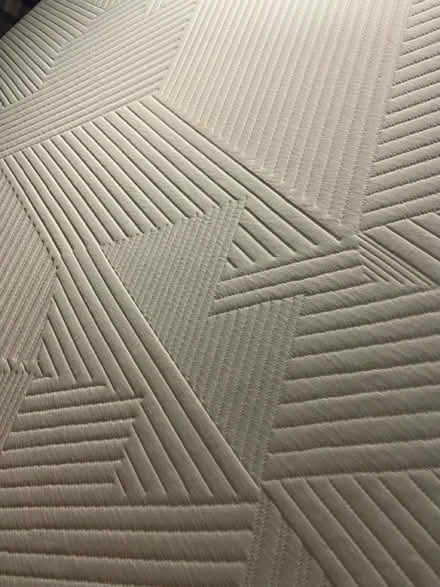 Photo of free Like new double mattress (Southport pr9 8df) #3