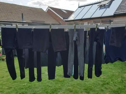 Photo of free Girls school uniform (Clanfield PO8) #2